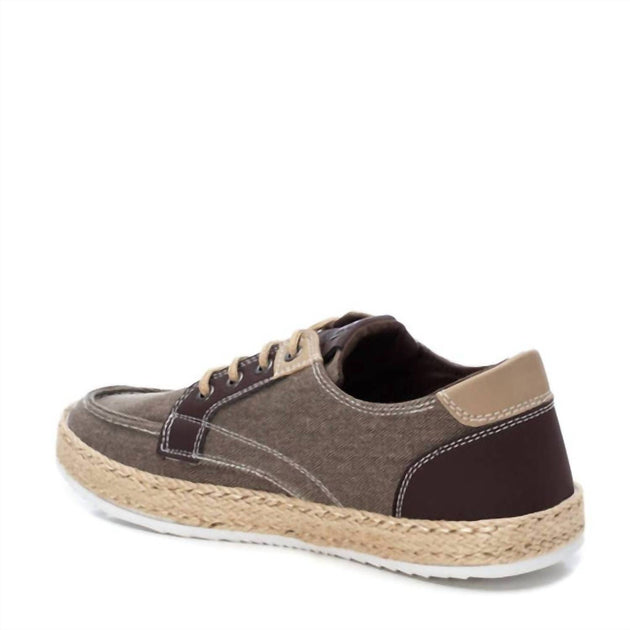 Xti Armand Sneakers Beige US 8.5 4