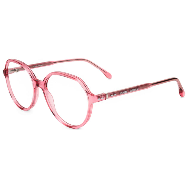 Isabel Marant Women's 54 mm Eyeglasses Pink 2