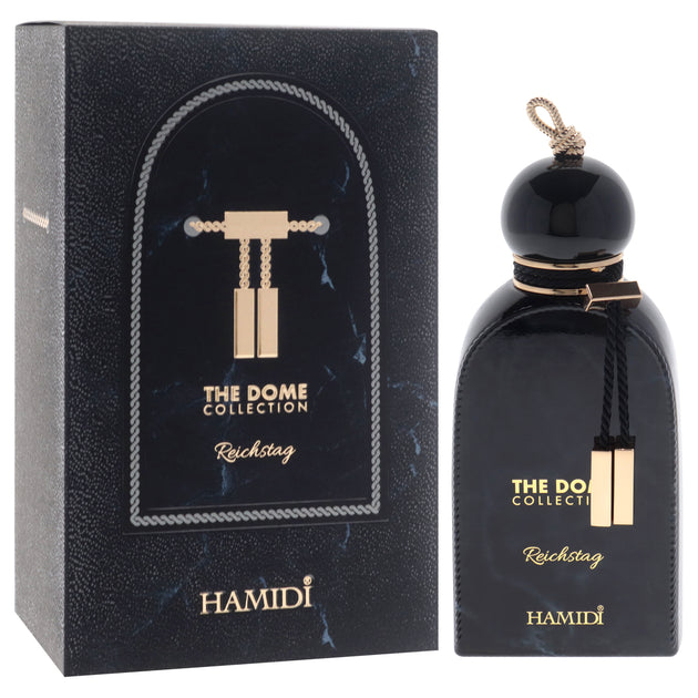 Hamidi The Dome Collection Reichstag Unisex EDP Spray 3.4 oz 6