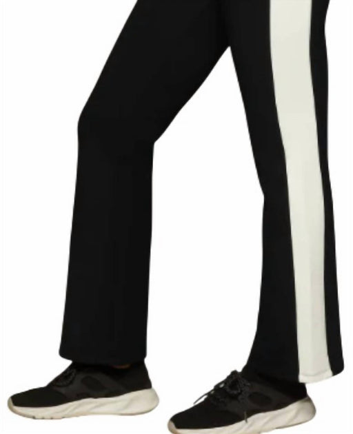 Michi Carve Pull On Sweatpants Black Medium 3