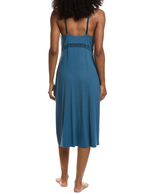Natori Essentials Schlafkleid 3