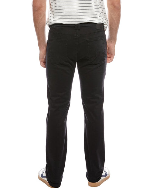 BLANKNYC Wooster Slim Fit Jeans Black 33 3