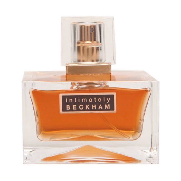 David Beckham Intimately Beckham for Men Eau de Toilette Spray 2.5 oz 5