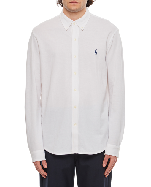 Ralph Lauren Casual Shirt White XL 2