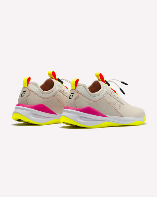 Clove Classic Sneakers Multi US 8 4