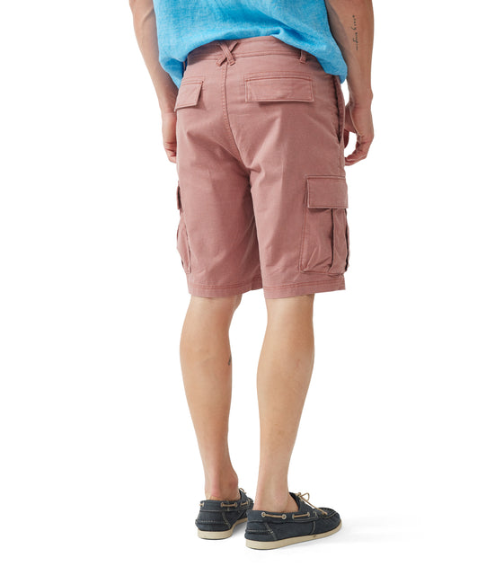 Rodd & Gunn Arkles Bay Utility 9" Shorts Multi 36" 4