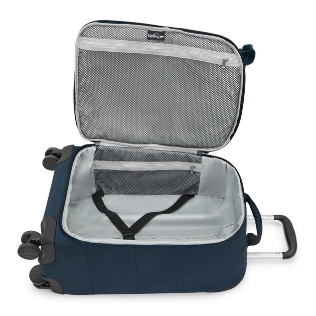 Kipling Zeke kleiner Koffer 4