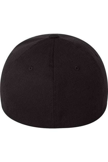 Flexfit Cotton Blend Cap Multi L/XL 3