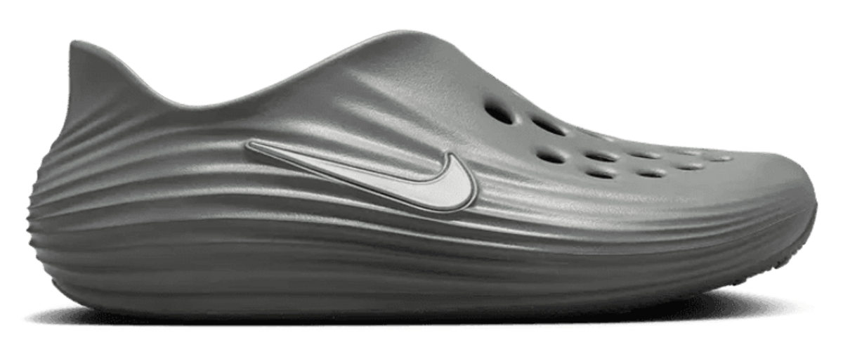 Nike ReactX Rejuven8 Smoke Grey US 12 2