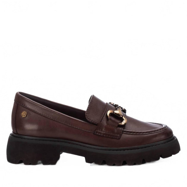 Xti Carmela 161872 Sandals Brown US 6 2