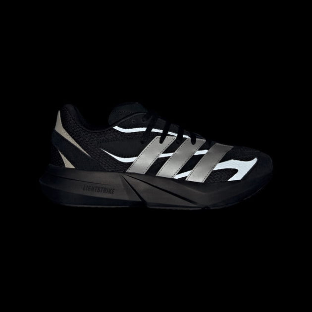adidas Lightblaze Running Shoes Black US 9.5 3