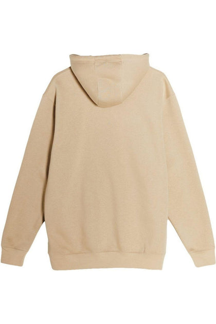 Lane Seven Heavyweight Hooded Sweatshirt Multi Medium 4