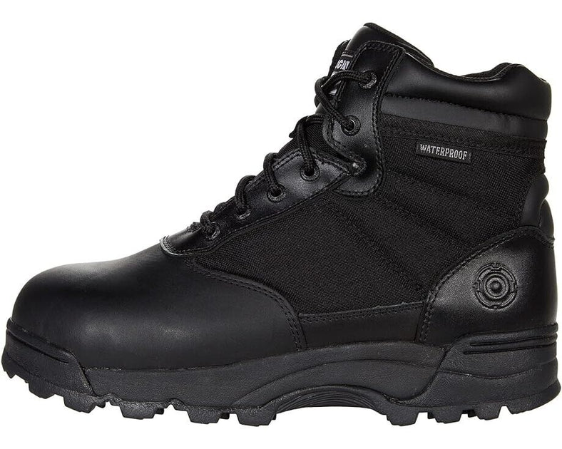 Original S.W.A.T. Classic 6 Arbeitsschuhe Schwarz US 4 3