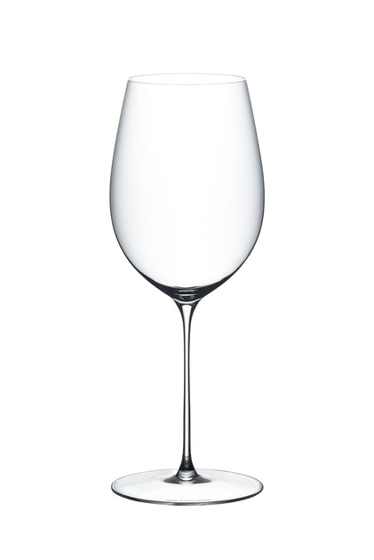 Riedel Superleggero Bordeaux Grand Cru Wine Glass Clear 3