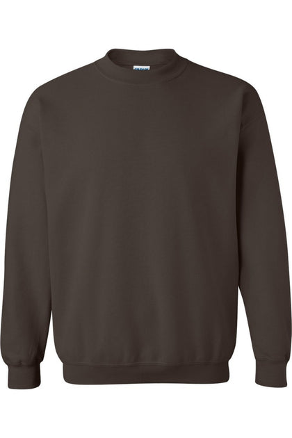 Gildan Heavy Blend Crewneck Sweatshirt Multi XXLarge 4