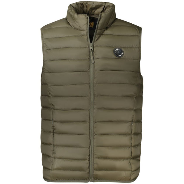 Cavalli Class Jacket Green XXL 3