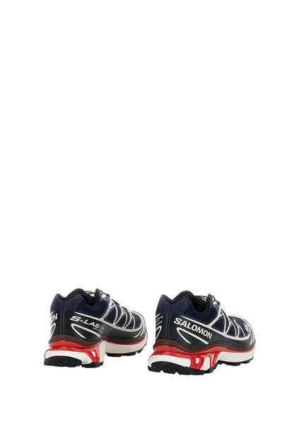 Salomon XT-6 Sneakers Multi UK 8.5 4