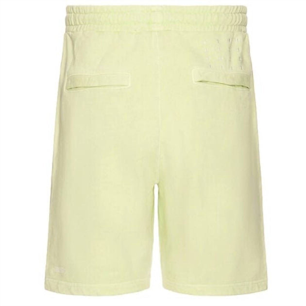Ksubi Team Trak Short Multi Small 4