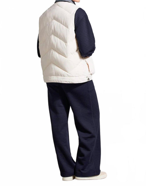 TRIBAL Fooler Vest Blue XS 3