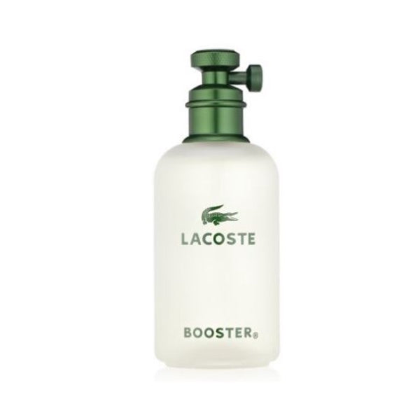 Lacoste Booster Eau De Parfum Men 4.2 oz 5