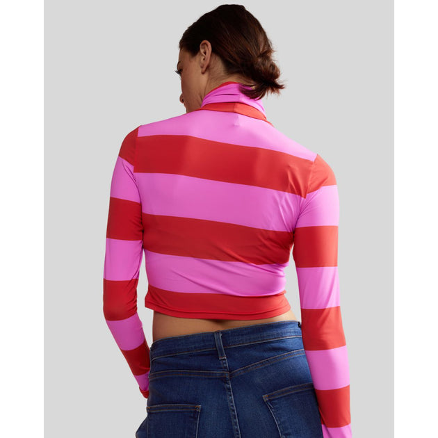 Cynthia Turtle Neck main image 1