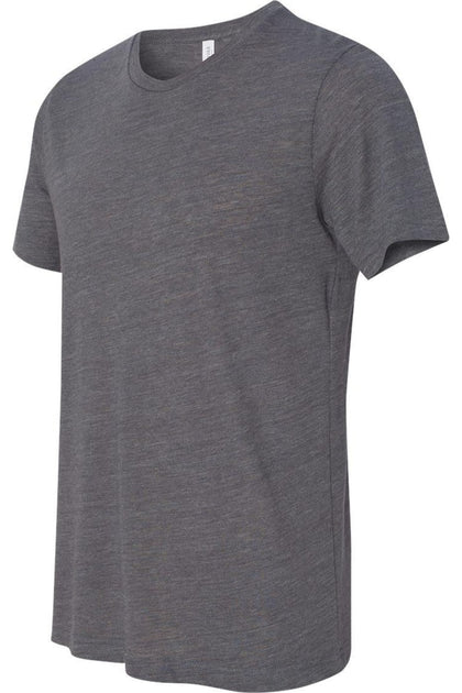 BELLA + CANVAS Texture Tee Multi XXLarge 4