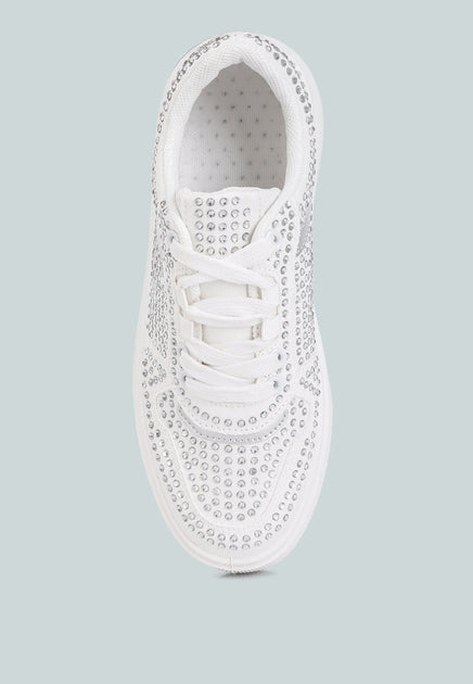London Rag Eloise Sneakers Multi US 5 4