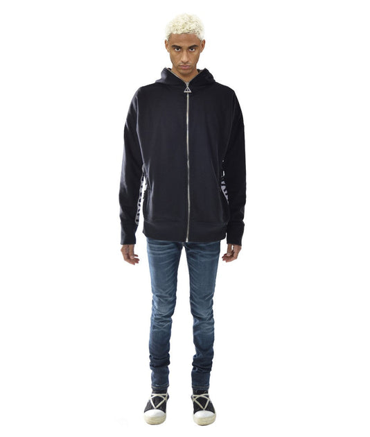 HVMAN Strat Super Skinny Jeans Light Blue 36 6