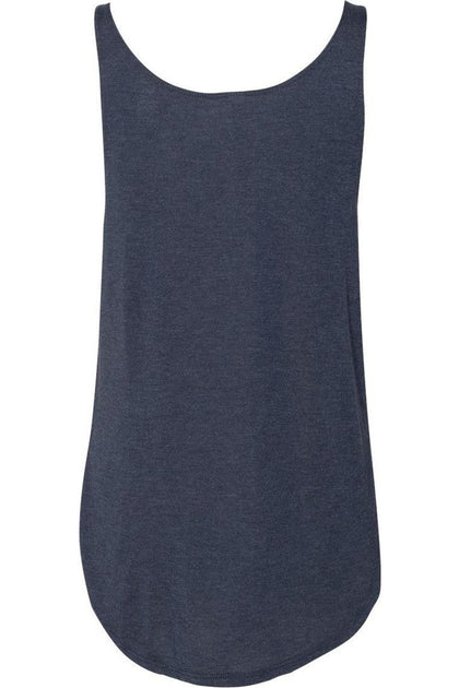 Débardeur fluide femme BELLA + CANVAS 3