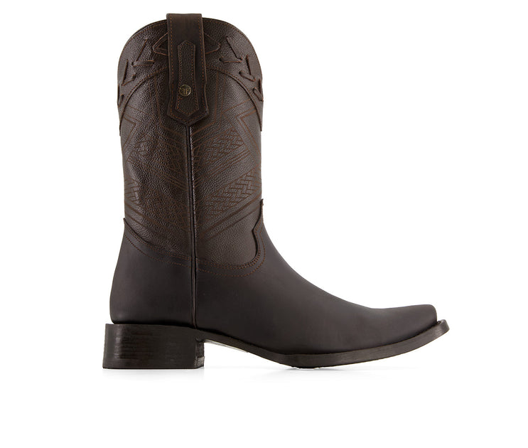 Forastero Cowboy Boots Grey US 11 4