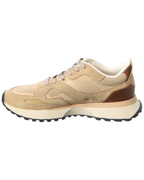 Hugo Boss Jonah Sneaker Beige US 9 3