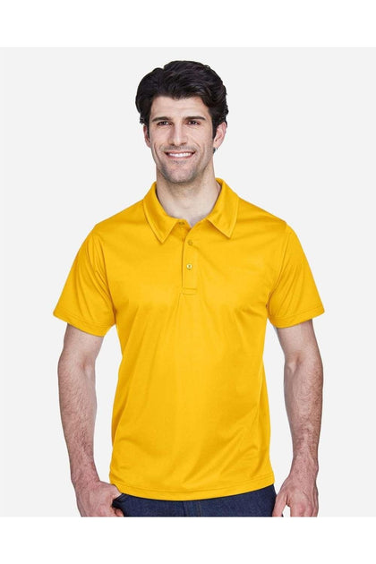 Team 365 Command Polo Multi XSmall 4