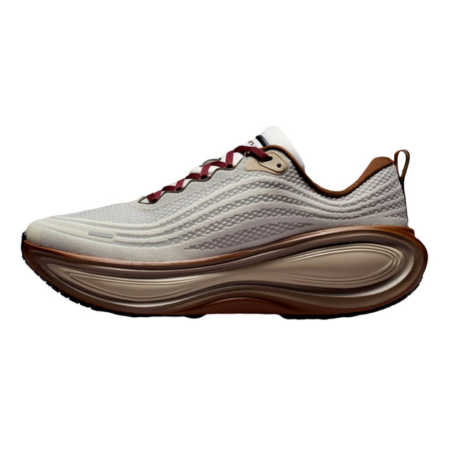 Nike Vomero Plus QS Sail/Pecan White US 6 2