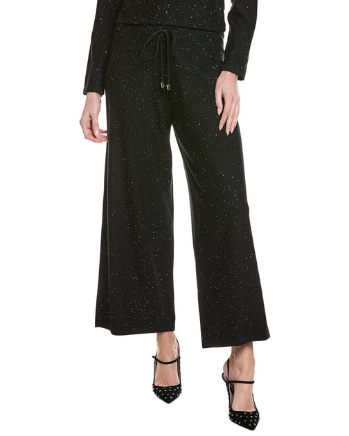 Joseph Ribkoff Pant Black Small 2