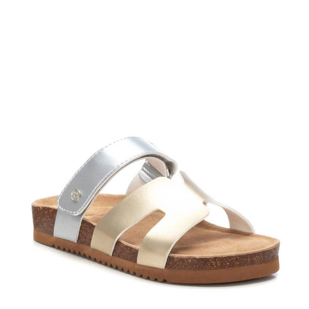 Xti 44667 Sandals Gold 7 4
