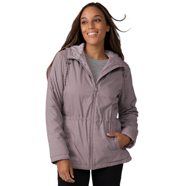 Free Country Women's Cascade Windshear Jacket ShopSimon