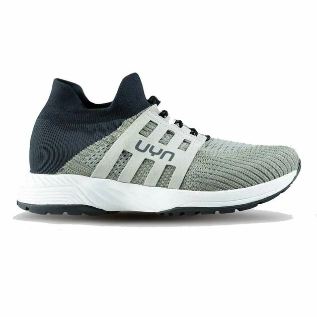 UYN Active Nature Tune Shoe Grey 43 2