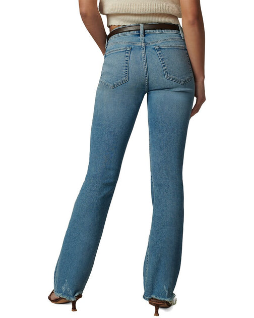JOE'S Jeans The Provocateur Bootcut Jeans Blue 30 3