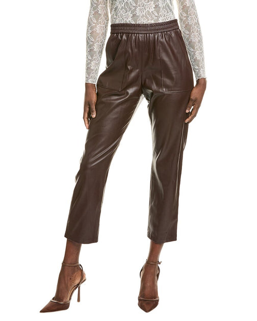Hugo Boss Tajogy Pant Brown 12 2