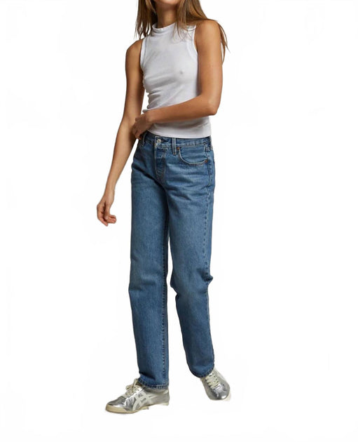 PERFECTWHITETEE Phoebe Tank Top White XS 4