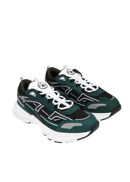 Axel Arigato Marathon R-Trail Sneakers Green US 7 3