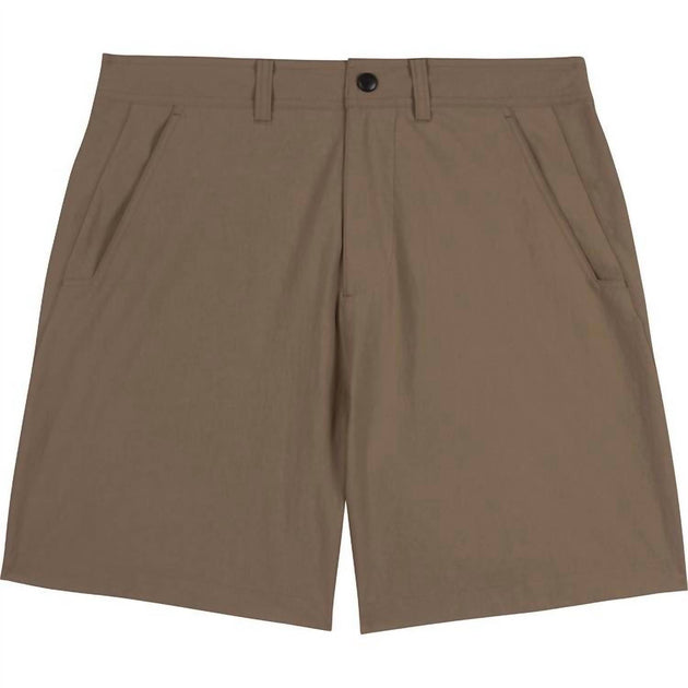 GenTeal Dockside Performance Short Green XXLarge 2