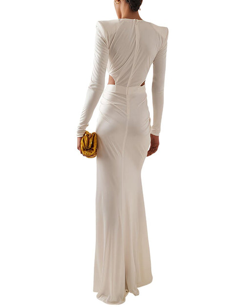 adele berto maxi dress Adele Berto Maxi Dress