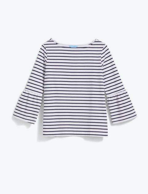 Draper Corey Top Weiß XS 4