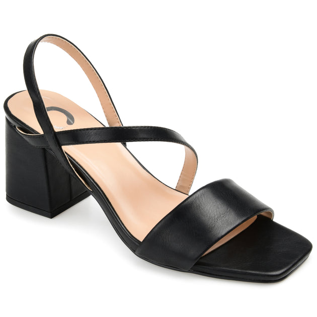 Journee Collection Lirryc Pump Pink US 7 2