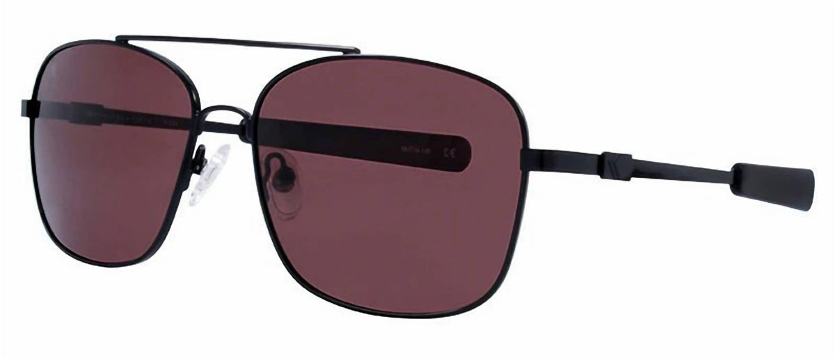 Kreedom Texas Polar Sunglasses Silver One Size 4