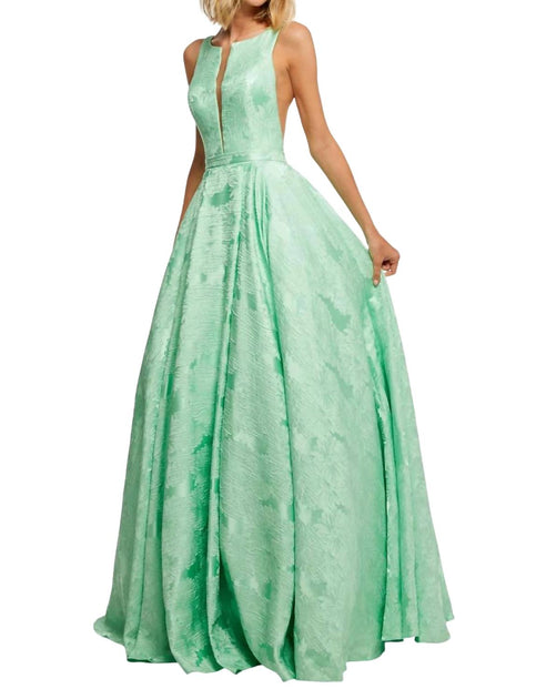 Sherri Hill 51703 Wedding Dress Blue US 0 2