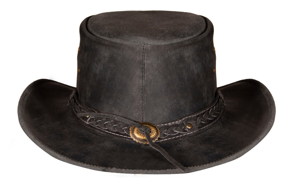 Infinity Cowboy Aussie Bush Hat Multi XL 4