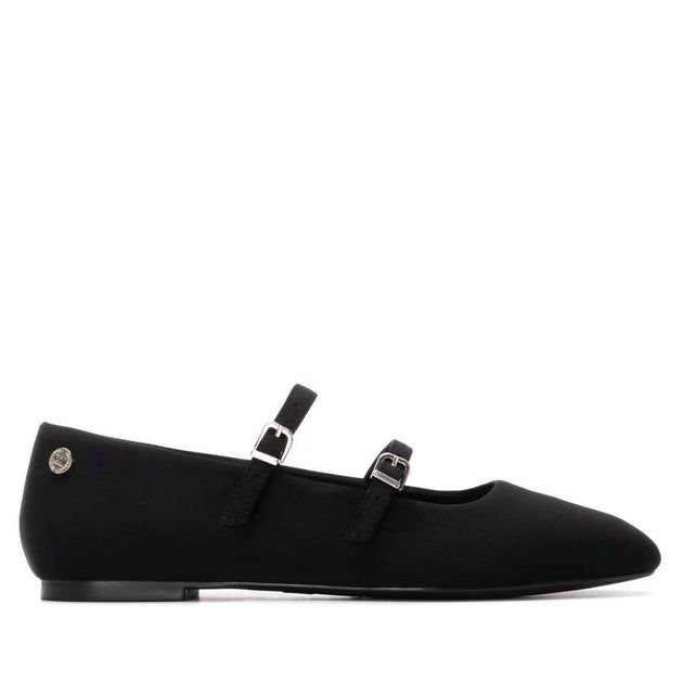 Xti 144701 Sandals Black US 9.5 2