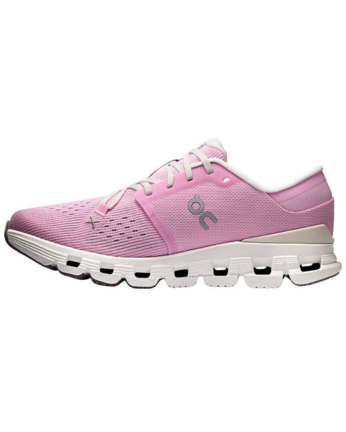 On Running Cloud X 4 Sneaker Purple US 6.5 3